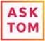 Tom Logo